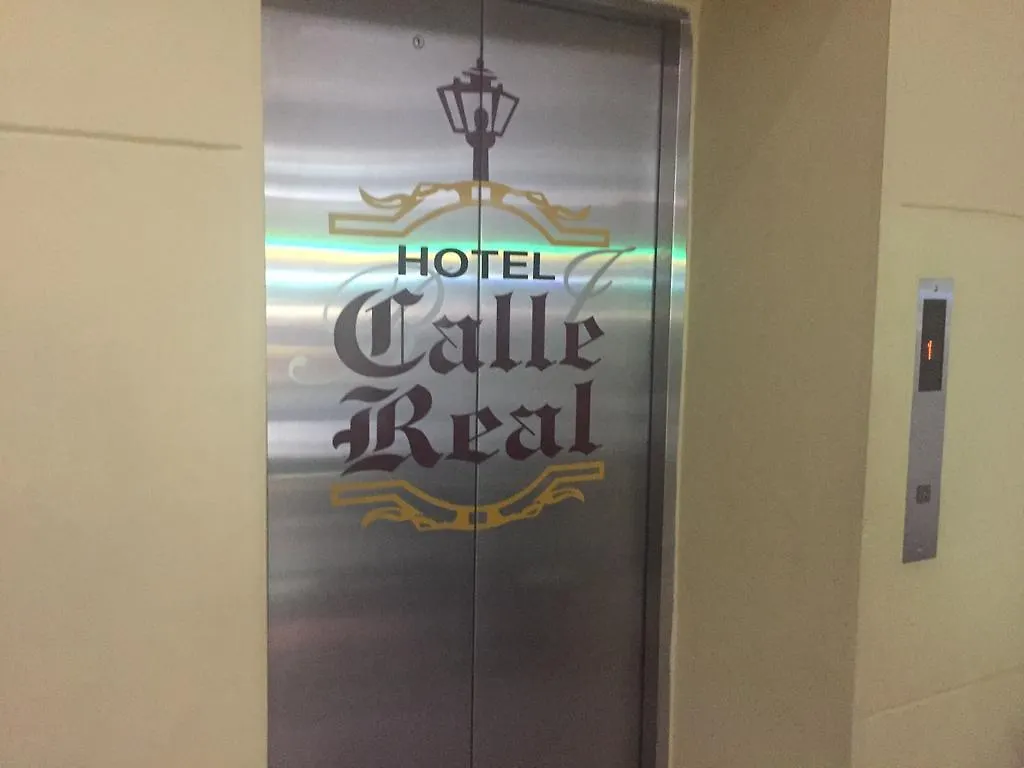 Calle Real Medellin Hotel 3*,