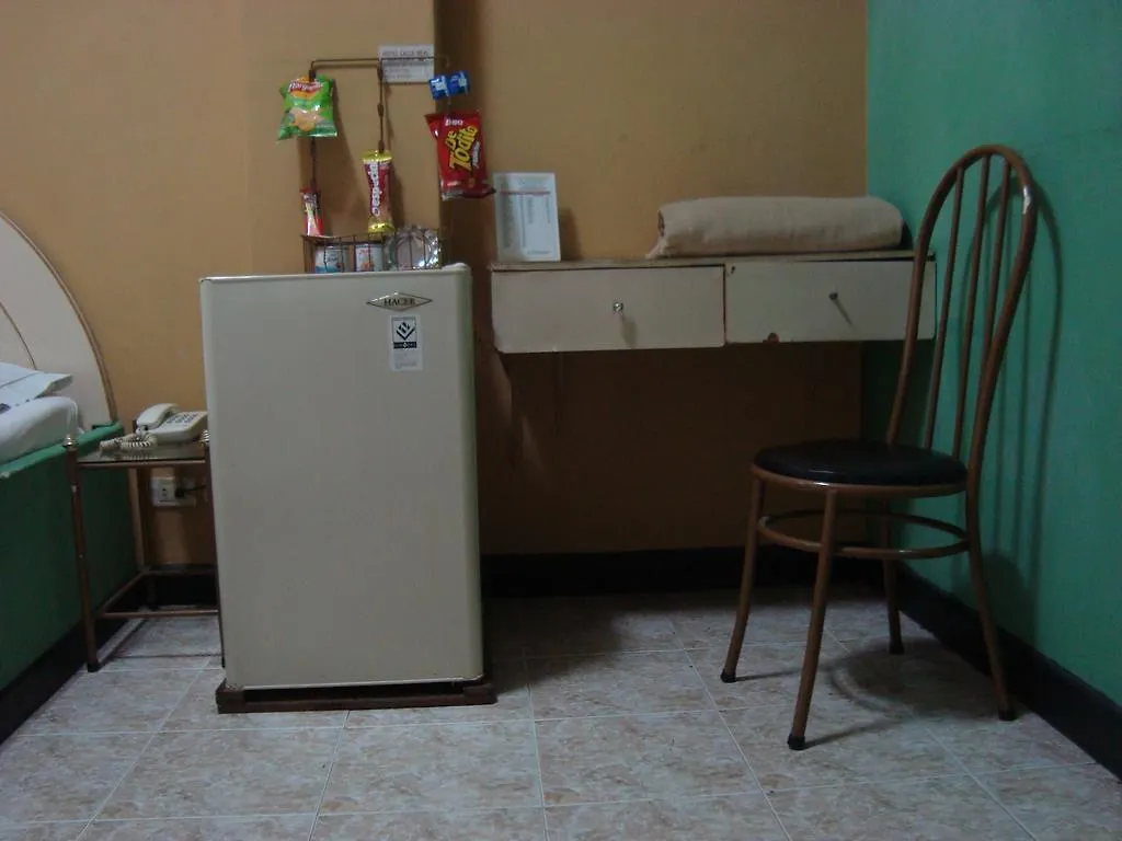 Calle Real Medellin Hotel