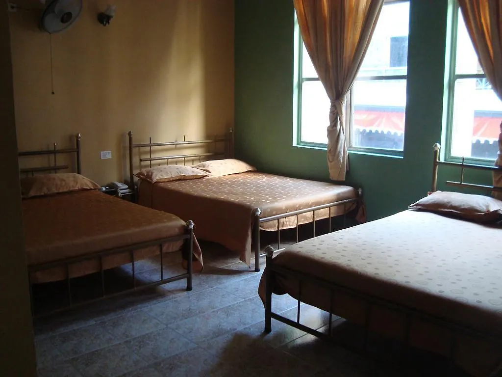 Calle Real Medellin Hotel