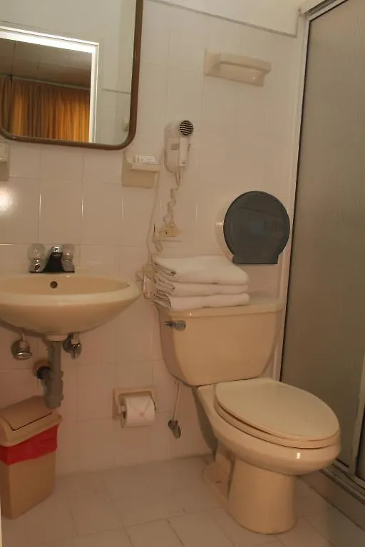 Calle Real Medellin Hotel Colombia