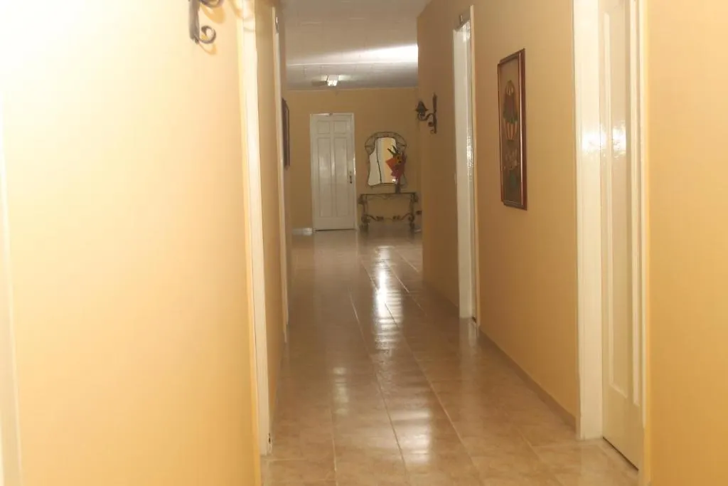 Calle Real Medellin Hotel