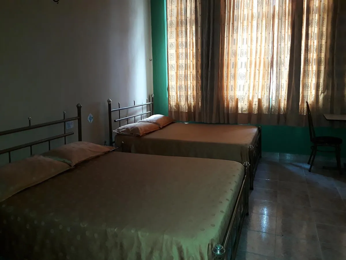 Calle Real Medellin Hotel