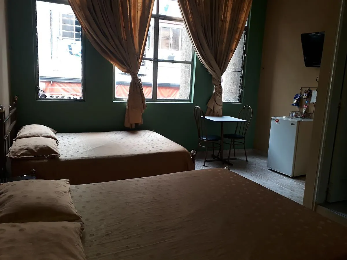 Calle Real Medellin Hotel
