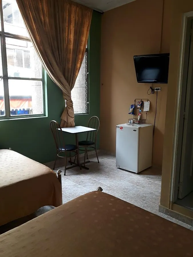 Calle Real Medellin Hotel