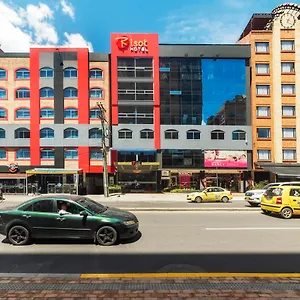 *** Hotel Risot Colombia