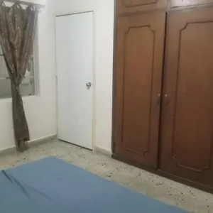 Casa Calasanz Pensión