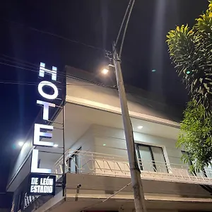 De León Estadio Hotel