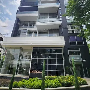 Borbon Apartahotel