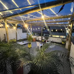 Casa Clandestina Pensión