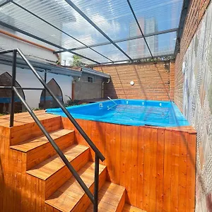 El Poblado Bed and breakfast