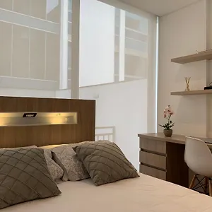 *** Apartahotel Edificio Tokyo Colombia
