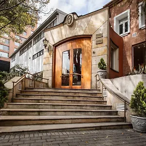 ***** Hotel Portón Colombia