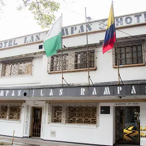 Rampas Hotel