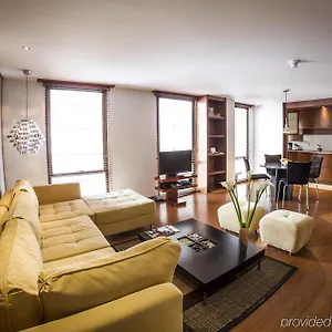 ***** Hotel Lugano Colombia