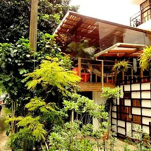 Casa Kiwi Hostal